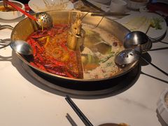 -小龙翻大江文化火锅(宽窄店)