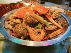 -1819餐厅·团队聚餐·烤串·精酿