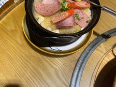 -妈妈的味道(和顺古镇店)