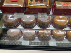 -本格旺索罗(樟宜机场T1店)