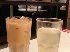 -新旺茶餐厅·早餐·夜宵(仙霞店)