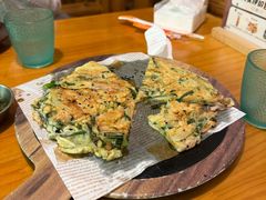 -恩你小木屋·韩式料理(假日广场店)
