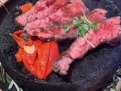 -BROWNSTONE布朗石西班牙餐厅(富城店)