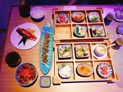 -琴寿司居酒屋(中山广场店)