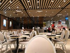 大堂-龙记香港茶餐厅(久光百货店)