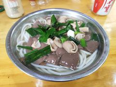 猪脏粉-守英猪脏粉(仓桥街店)