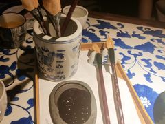 网红西安毛笔酥-遇见长安(兰州中心店)