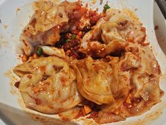 -龙抄手(文殊坊店)