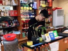 -潮州菜馆(十里河店)