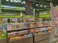 -TOP TOY(大兴荟聚店)