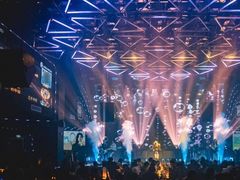 -MOSSO·Liveshow(M3香港广场店)