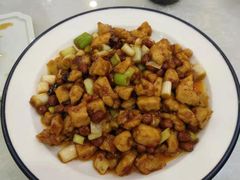 -普天和酒楼·新津菜·烤鸭(天津之眼店)