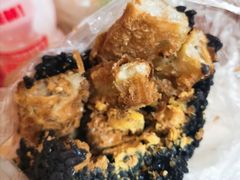 -芳婆糕团店(王府大街店)
