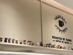 -Peet's 皮爷咖啡(海雅缤纷城店)