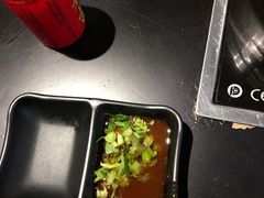 -牛很鲜潮汕牛肉火锅(朝晖路店)