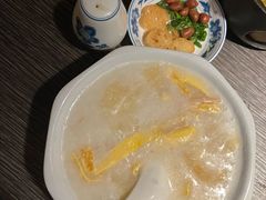 -广州花园酒店荔湾亭·地道点心·粤式饮茶