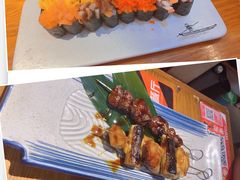 -三月居酒屋(青年大街店)