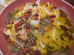 -花椒俏川菜小馆(南海万达店)