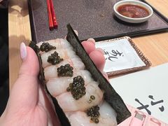 -小十Omakase(地王大厦店)