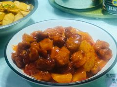 -鑫小城故事·砂锅·排骨藕汤(兴业路店)