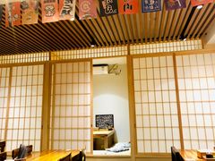 -石屋料理(南京西路店)