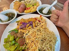 -日日鲜自助餐厅(小公园店)