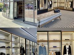 -王府井奥莱临潼小镇(临潼店)