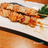 可以来一份大的鳗鱼特别新鲜