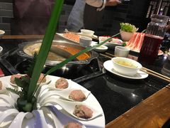 -香天下·四川火锅(安镇大润发店)