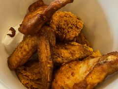 -麦当劳(明湖店)