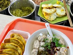 -金陵老丁家馄饨