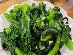 -南记食粥坊·宵夜大排档(莲花总店)