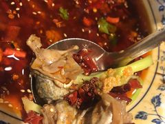 牛蛙-满堂春特色餐馆