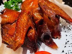 -避风塘(宝山万达店)