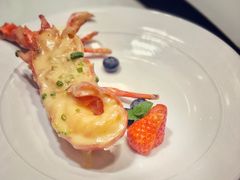 -广州文华东方酒店·江-由辉师傅主理