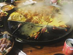 -独雅老火锅(原宏声巷店)