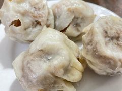 烧卖-马记粉店(五一东村店)