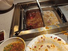 -芝小官毛肚火锅海鲜自助(淮安清江浦区新亚店)