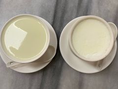 -沙湾姜撞奶甜品店(昌岗中路店)