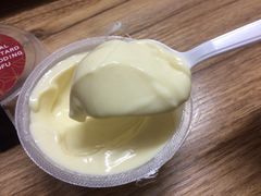 皇家蛋奶布丁豆腐-全家便利店(花园路店)