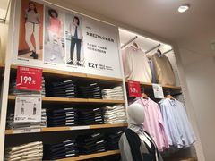 -优衣库(长沙银盆岭万达广场店)