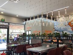 -指爱龙虾(金杨路总店)