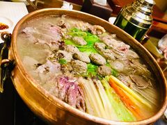 -玛禄藏膳(五分店)