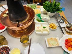 -牛街·马辈儿涮肉(牛街总店)