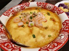 -1937青岛老味道·海肠捞饭·青岛菜(大鲍岛栈桥店)