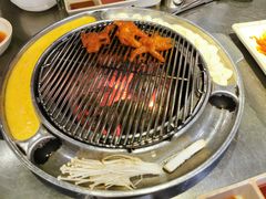 辣无骨鸡爪-喜来稀肉(虹泉路店)