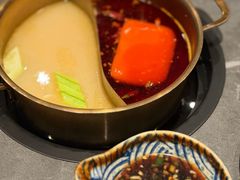 -滟设火锅料理(南滨路店)