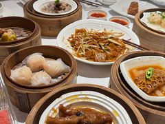 -潮福城大酒楼(湖滨北路店)