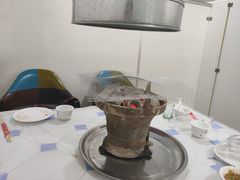 -金达莱烧烤(黎明南街店)