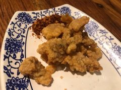 -串大叔炭火烤串·鸡西大冷面刀削面(总店)